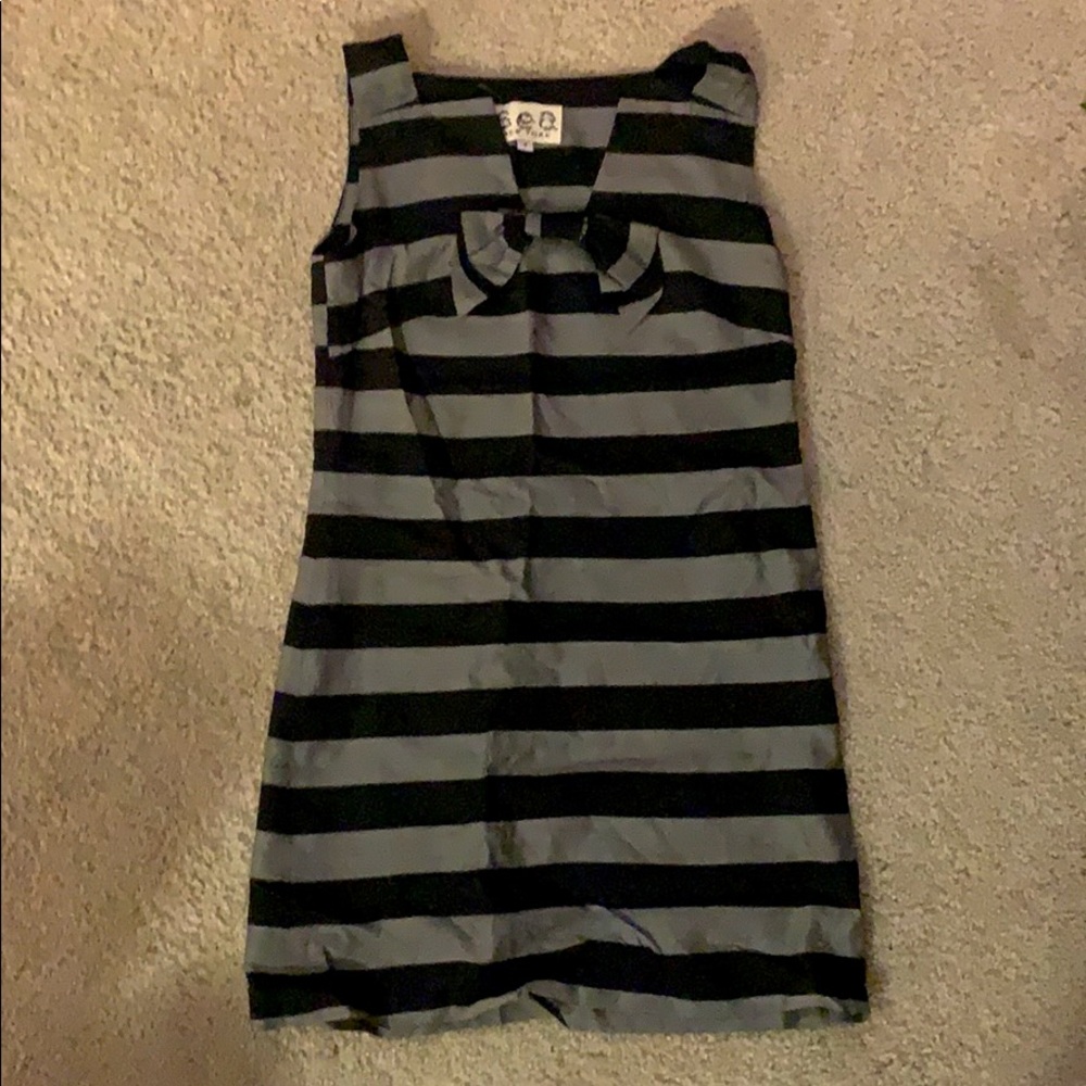 SEA shift dress